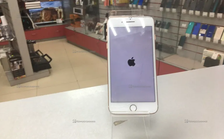 Apple iPhone 8 plus 256Gb