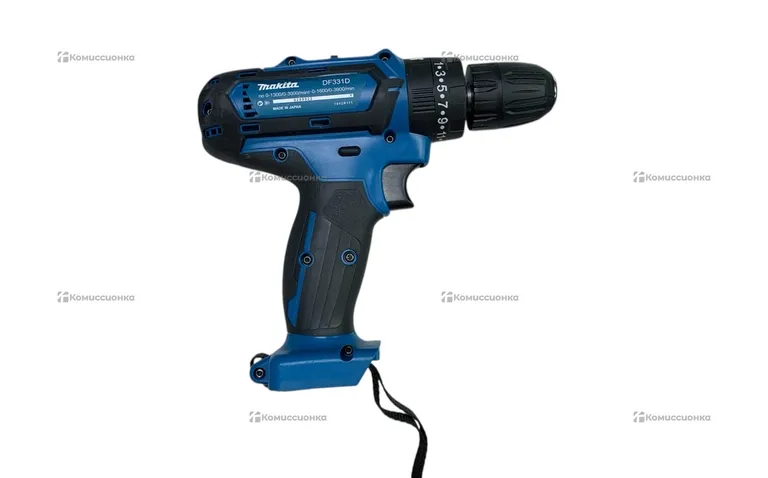 Дрель шуруповерт Makita реплика