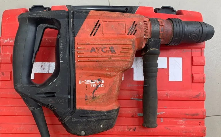Перфоратор Hilti TE 60