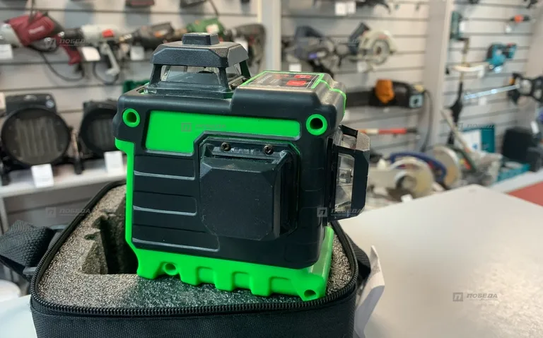 3d professional laser level