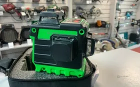 Купить 3d professional laser level б/у , в Пермь Цена:2500рублей