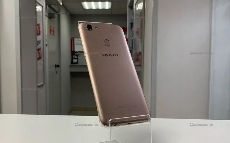 Oppo F5 4/32Gb
