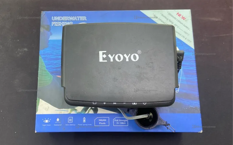 Подводная камера Eyoyo