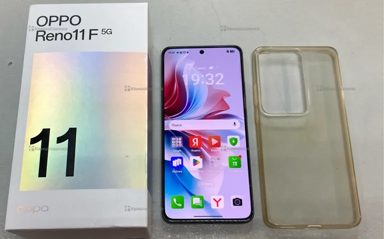 Oppo Reno11 F 5G 8/256Gb