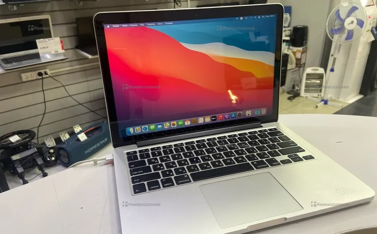 Ноутбук Macbook Pro Mid 2014 Retina