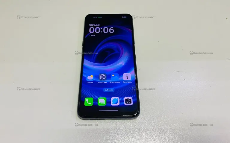 Oneplus Ace Racing 8/128