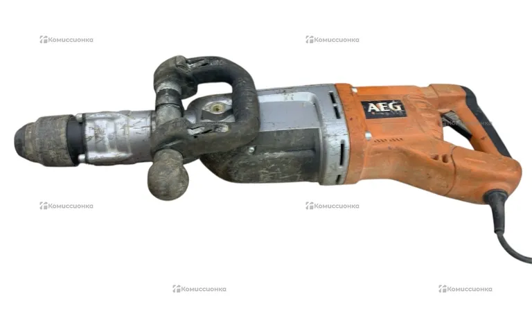 Перфоратор AEG PN 11 E
