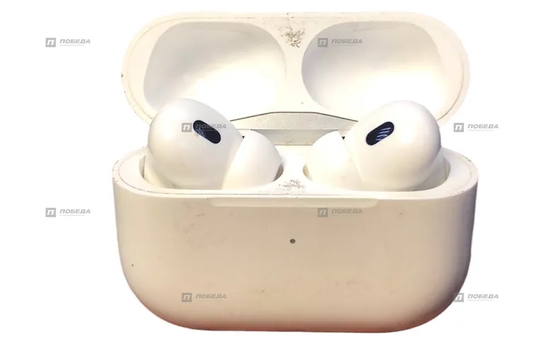 Наушники AirPods Pro 2nd