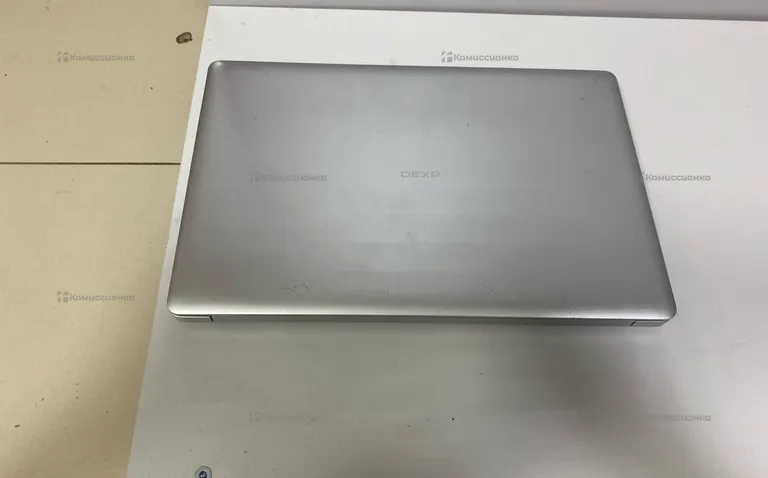 Ноутбук DEXP Aquilon C14-ICW202