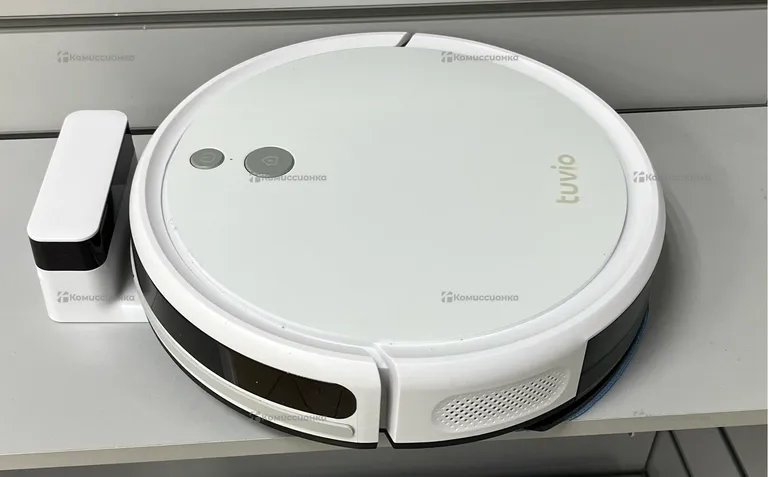 Пылесос  tuvio tr01mgbw