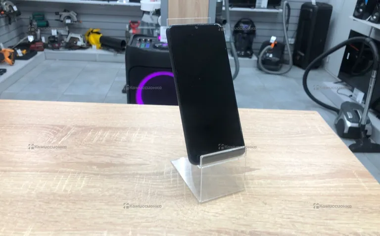Realme C21-Y 4/64