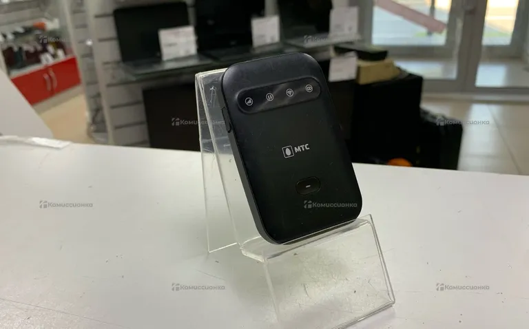 Wi-Fi router MTC 4G