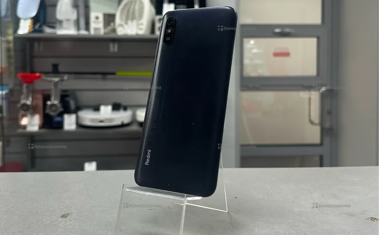 Xiaomi Xiaomi Redmi 9a 2/32gb