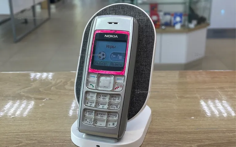 Nokia 1600