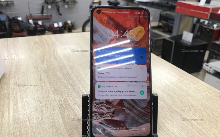 Realme 8i 4/128 ГБ