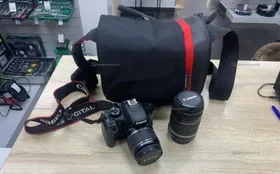 Купить Фотоаппарат Canon DS126271 б/у , в Тольятти Цена:12900рублей