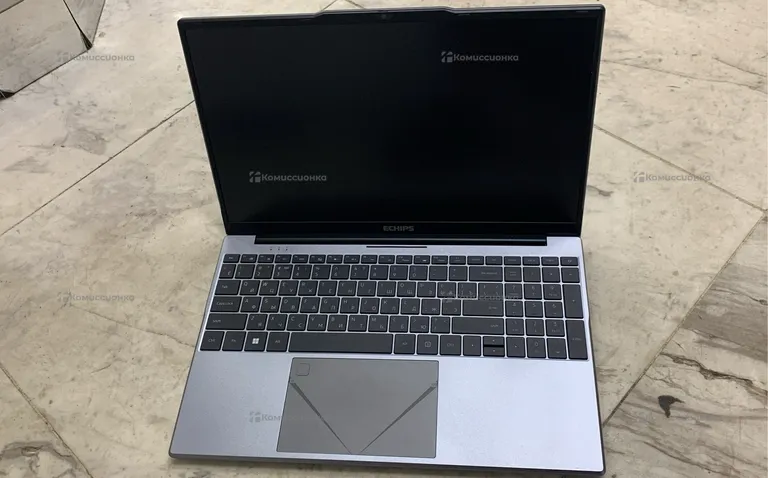 Ноутбук Echips 15.6”