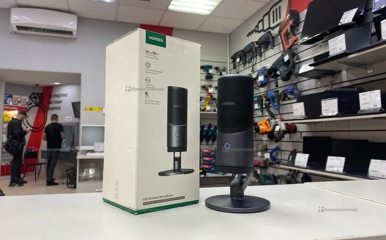 Микрофон UGREEN CM769