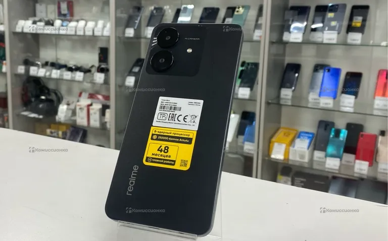 Realme Note 60x 3/64Gb