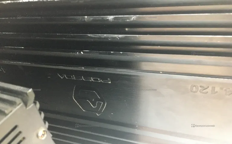 Усилитель Ural pobeda 4.120