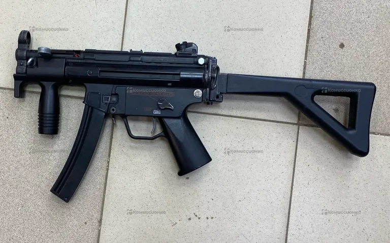 Страйкбольный автомат Galaxy G.5