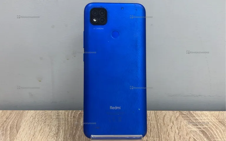 Xiaomi Redmi 9C NFC 3/64ГБ