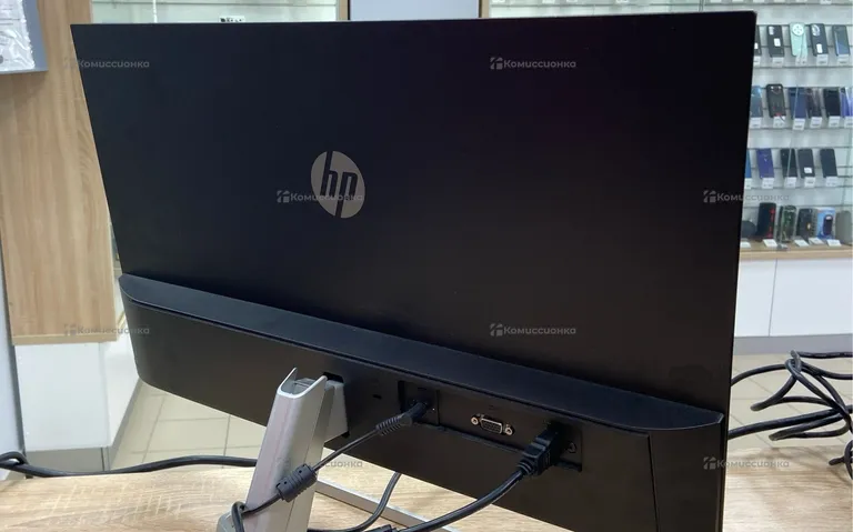 Монитор Hp m24f