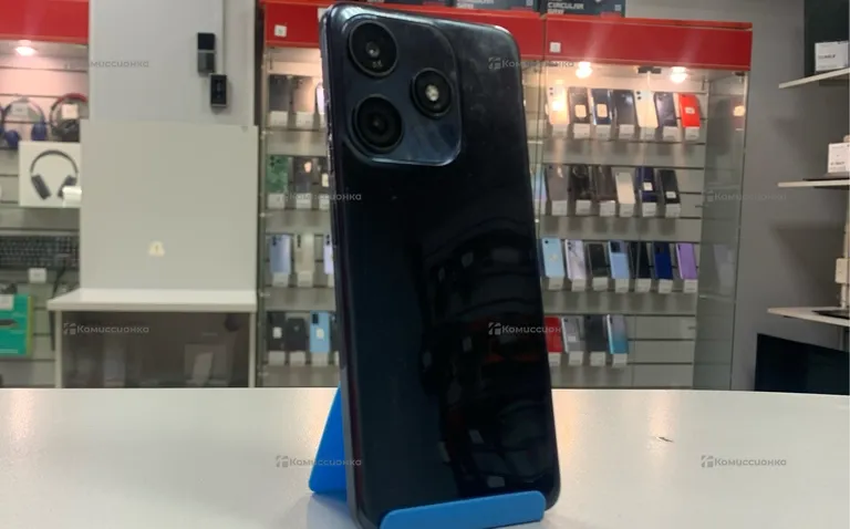 Tecno Spark 10C 4/64GB