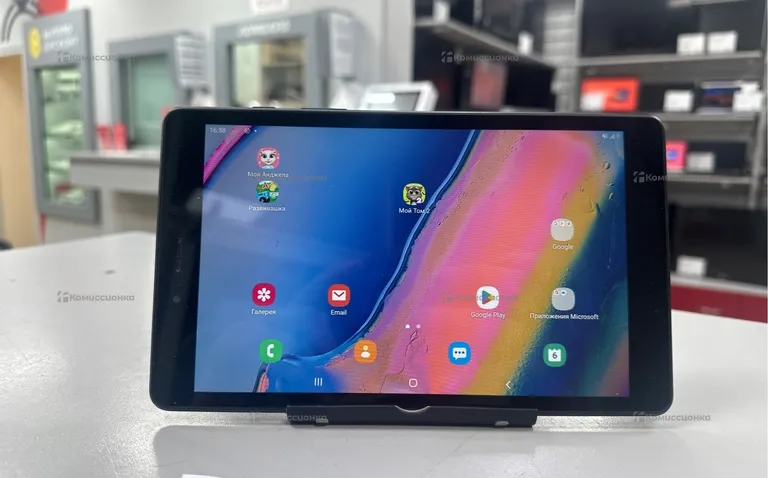 Планшет Samsung tab a2019
