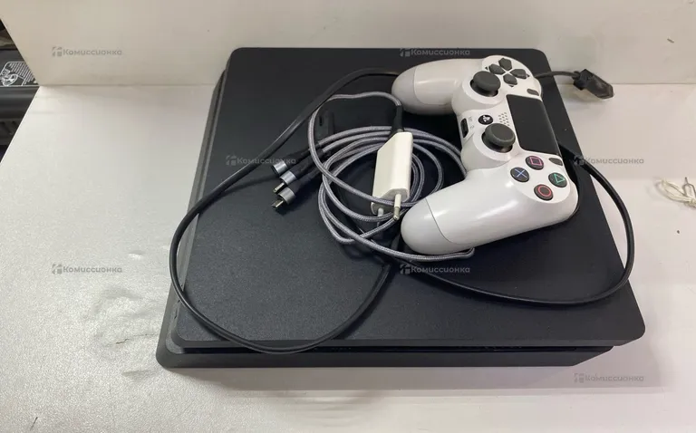 Приставка Sony Sony PlayStation 4 Slim 500Gb