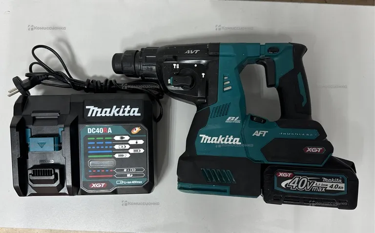 Перфоратор Makita HR001G