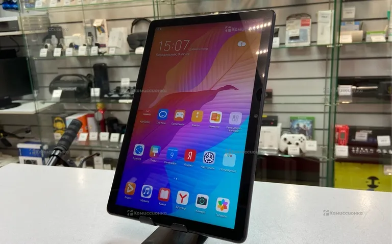 Планшет Huawei MatPad T10s 4/64gb
