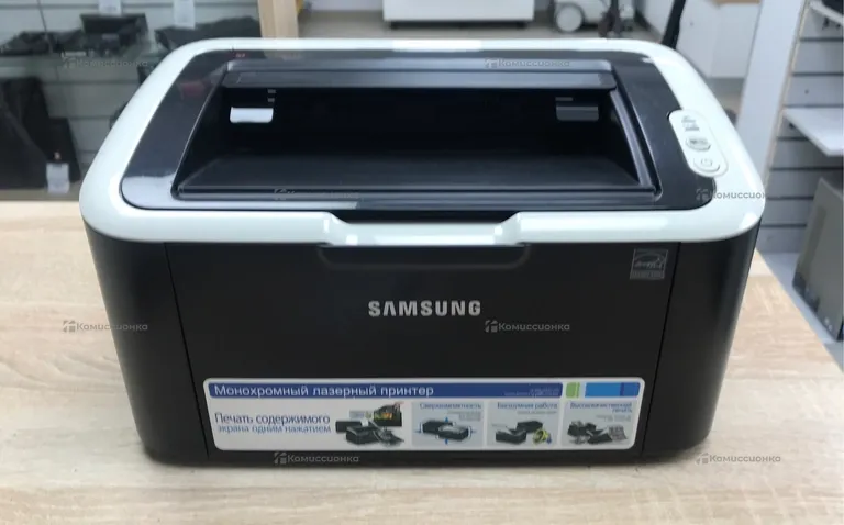 Принтер Samsung ML-1660