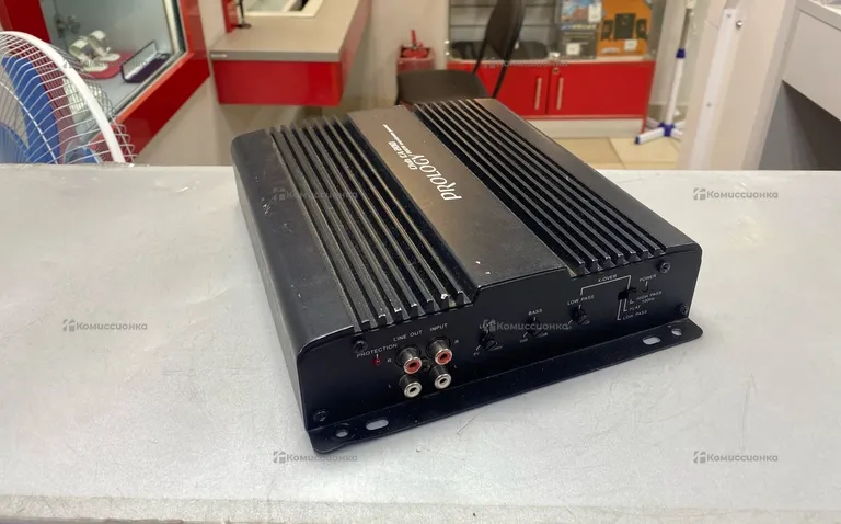 Усилитель  prology Club 200W