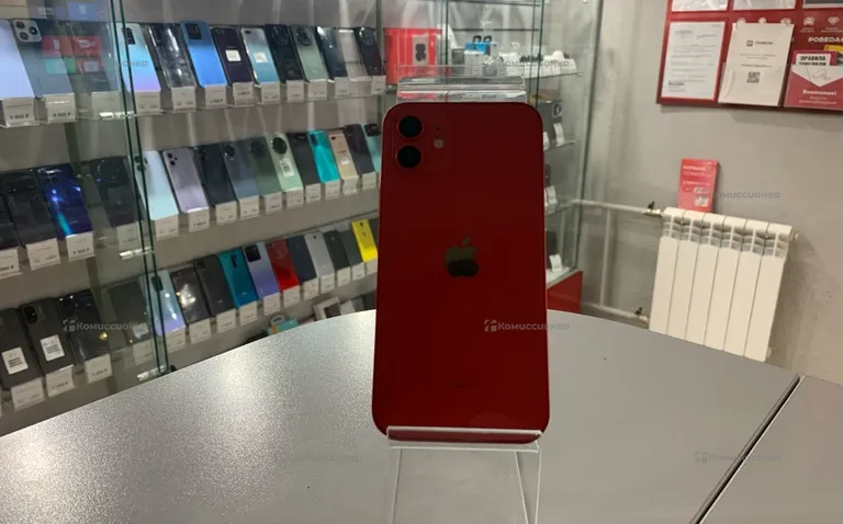 Apple iPhone 12 64ГБ
