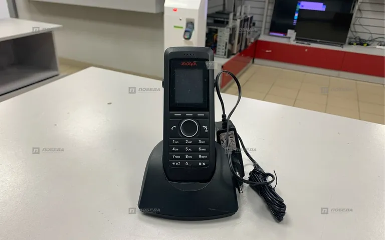 Телефон AVAYA DH6-CBAA