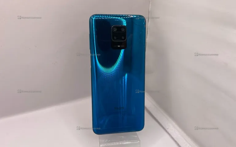 Xiaomi Redmi Note 9S 6/128GB