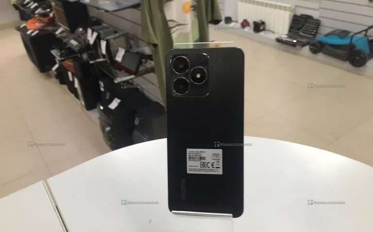 Realme C63 6/128 ГБ