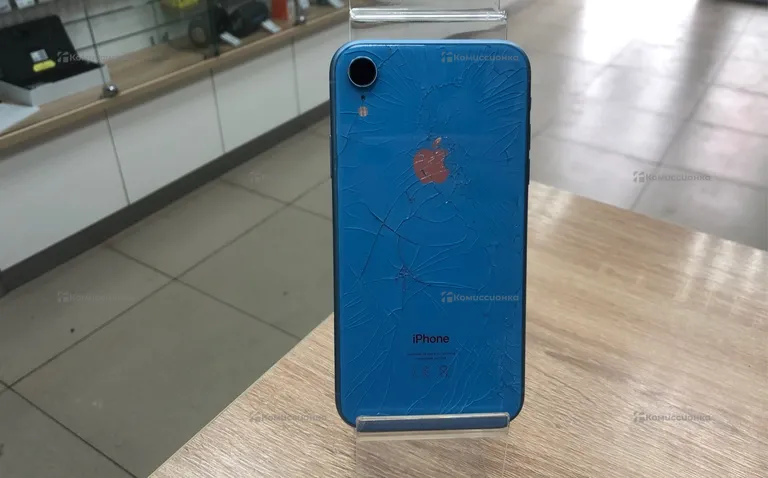 Apple iPhone XR 128Gb