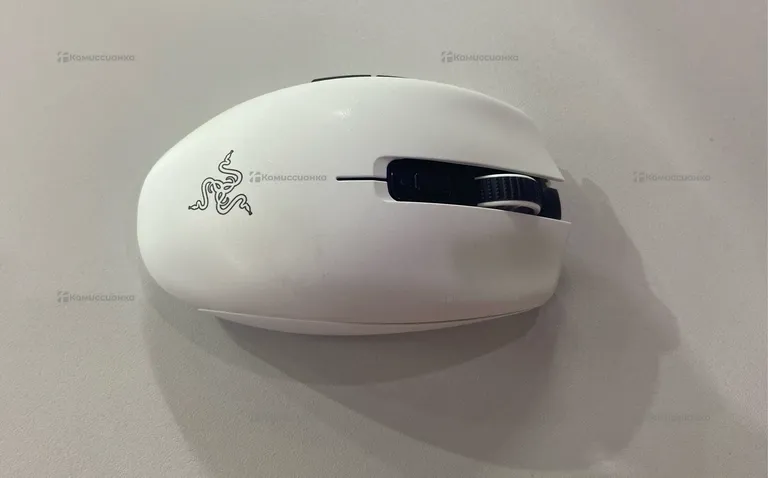Мышка беспроводная Razer orochi v2