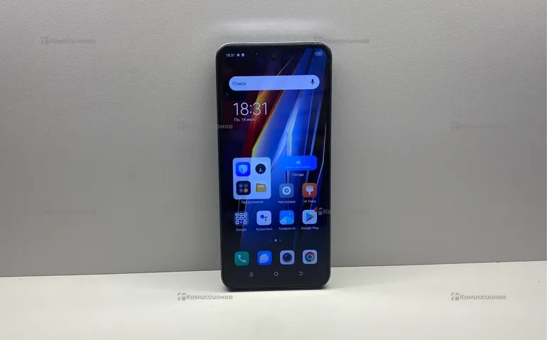 Tecno POVA Neo 2 6/128gb