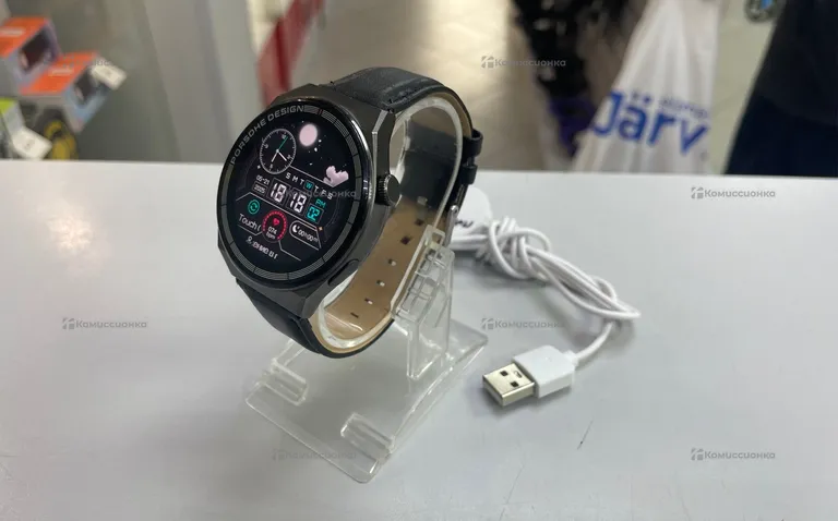 Часы смарт X5 Pro