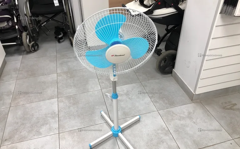 Вентилятор Binatone SF 1606