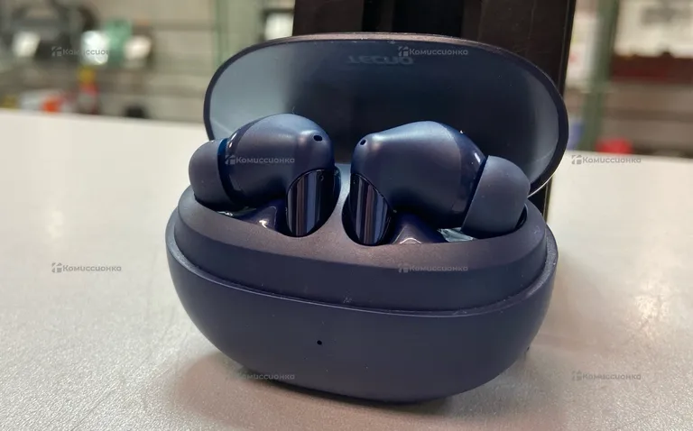 Наушники  Tecno BDO4