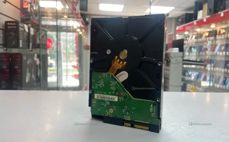 Жесткий диск Western Digital 320Gb