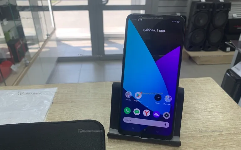 Realme C3 3/64Gb
