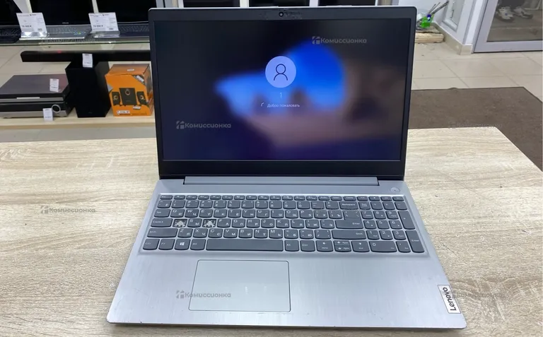 Ноутбук Lenovo