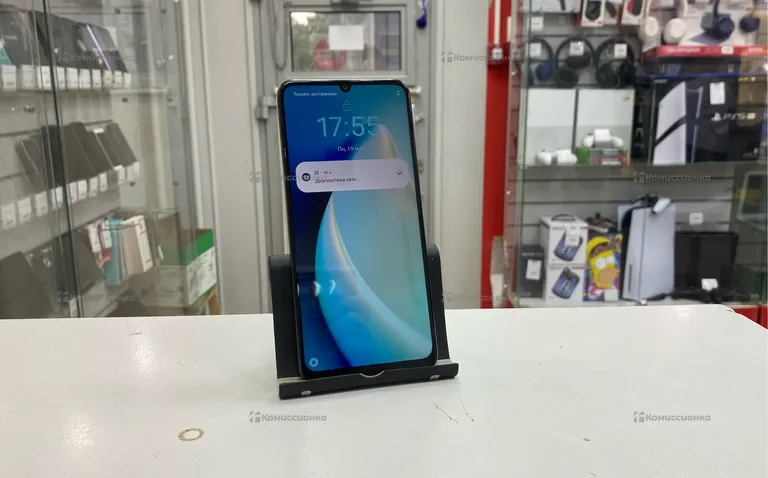 Realme Note 50