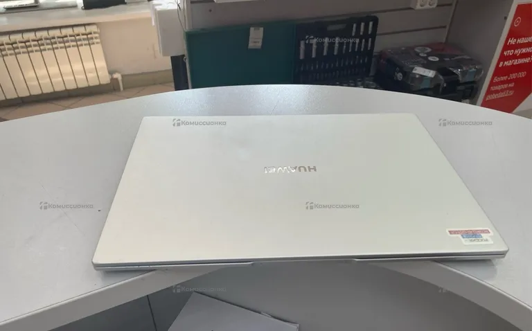 Ноутбук  Huawei MateBook D14