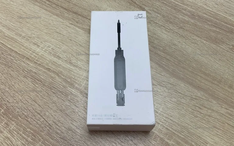 Отвертка беспроводная электрическая Xiaomi